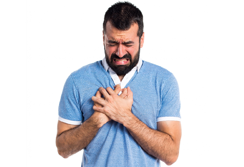 Don't Ignore These Silent Heart Disease Symptoms: Protect Your Heart Today